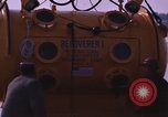 Image of Research bell Newport Rhode Island USA, 1963, second 34 stock footage video 65675043193