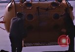 Image of Research bell Newport Rhode Island USA, 1963, second 38 stock footage video 65675043193