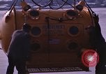 Image of Research bell Newport Rhode Island USA, 1963, second 39 stock footage video 65675043193