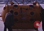 Image of Research bell Newport Rhode Island USA, 1963, second 40 stock footage video 65675043193