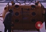Image of Research bell Newport Rhode Island USA, 1963, second 41 stock footage video 65675043193