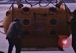 Image of Research bell Newport Rhode Island USA, 1963, second 42 stock footage video 65675043193