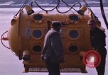 Image of Research bell Newport Rhode Island USA, 1963, second 45 stock footage video 65675043193