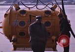 Image of Research bell Newport Rhode Island USA, 1963, second 46 stock footage video 65675043193
