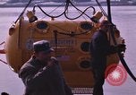 Image of Research bell Newport Rhode Island USA, 1963, second 49 stock footage video 65675043193