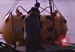 Image of Research bell Newport Rhode Island USA, 1963, second 51 stock footage video 65675043193