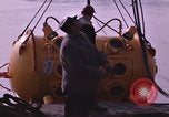 Image of Research bell Newport Rhode Island USA, 1963, second 52 stock footage video 65675043193