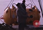 Image of Research bell Newport Rhode Island USA, 1963, second 53 stock footage video 65675043193