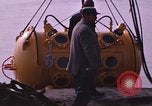 Image of Research bell Newport Rhode Island USA, 1963, second 54 stock footage video 65675043193