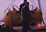 Image of Research bell Newport Rhode Island USA, 1963, second 55 stock footage video 65675043193