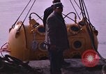 Image of Research bell Newport Rhode Island USA, 1963, second 56 stock footage video 65675043193