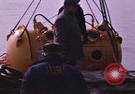 Image of Research bell Newport Rhode Island USA, 1963, second 58 stock footage video 65675043193