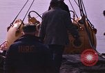 Image of Research bell Newport Rhode Island USA, 1963, second 59 stock footage video 65675043193