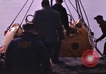 Image of Research bell Newport Rhode Island USA, 1963, second 60 stock footage video 65675043193