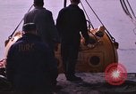 Image of Research bell Newport Rhode Island USA, 1963, second 61 stock footage video 65675043193