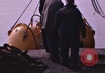 Image of Research bell Newport Rhode Island USA, 1963, second 62 stock footage video 65675043193