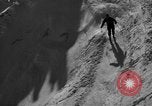 Image of Ski Patrol School Berchtesgaden Germany, 1957, second 8 stock footage video 65675043194
