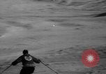 Image of Ski Patrol School Berchtesgaden Germany, 1957, second 11 stock footage video 65675043194