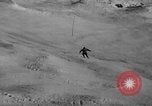 Image of Ski Patrol School Berchtesgaden Germany, 1957, second 14 stock footage video 65675043194
