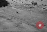 Image of Ski Patrol School Berchtesgaden Germany, 1957, second 17 stock footage video 65675043194
