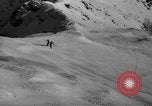 Image of Ski Patrol School Berchtesgaden Germany, 1957, second 20 stock footage video 65675043194