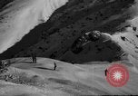 Image of Ski Patrol School Berchtesgaden Germany, 1957, second 29 stock footage video 65675043194