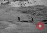 Image of Ski Patrol School Berchtesgaden Germany, 1957, second 35 stock footage video 65675043194