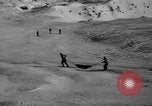 Image of Ski Patrol School Berchtesgaden Germany, 1957, second 36 stock footage video 65675043194