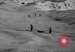 Image of Ski Patrol School Berchtesgaden Germany, 1957, second 37 stock footage video 65675043194