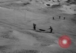 Image of Ski Patrol School Berchtesgaden Germany, 1957, second 39 stock footage video 65675043194