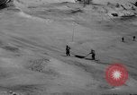 Image of Ski Patrol School Berchtesgaden Germany, 1957, second 40 stock footage video 65675043194