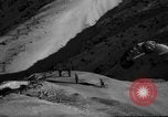 Image of Ski Patrol School Berchtesgaden Germany, 1957, second 49 stock footage video 65675043194