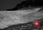 Image of Ski Patrol School Berchtesgaden Germany, 1957, second 7 stock footage video 65675043195