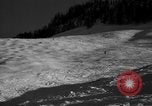 Image of Ski Patrol School Berchtesgaden Germany, 1957, second 8 stock footage video 65675043195