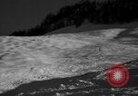 Image of Ski Patrol School Berchtesgaden Germany, 1957, second 10 stock footage video 65675043195
