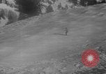 Image of Ski Patrol School Berchtesgaden Germany, 1957, second 13 stock footage video 65675043195