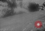 Image of Ski Patrol School Berchtesgaden Germany, 1957, second 27 stock footage video 65675043195