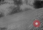 Image of Ski Patrol School Berchtesgaden Germany, 1957, second 29 stock footage video 65675043195