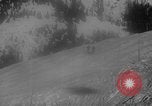 Image of Ski Patrol School Berchtesgaden Germany, 1957, second 31 stock footage video 65675043195