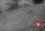 Image of Ski Patrol School Berchtesgaden Germany, 1957, second 35 stock footage video 65675043195