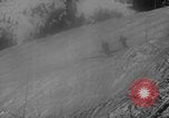 Image of Ski Patrol School Berchtesgaden Germany, 1957, second 36 stock footage video 65675043195