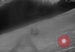 Image of Ski Patrol School Berchtesgaden Germany, 1957, second 39 stock footage video 65675043195