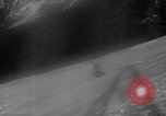 Image of Ski Patrol School Berchtesgaden Germany, 1957, second 41 stock footage video 65675043195