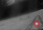 Image of Ski Patrol School Berchtesgaden Germany, 1957, second 42 stock footage video 65675043195