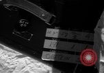 Image of Ski Patrol School Berchtesgaden Germany, 1957, second 52 stock footage video 65675043195