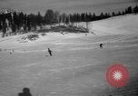 Image of Ski Patrol School Berchtesgaden Germany, 1957, second 57 stock footage video 65675043195