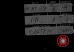 Image of Ski Patrol School Berchtesgaden Germany, 1957, second 3 stock footage video 65675043196