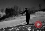 Image of Ski Patrol School Berchtesgaden Germany, 1957, second 5 stock footage video 65675043196
