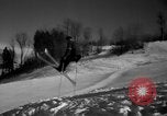 Image of Ski Patrol School Berchtesgaden Germany, 1957, second 6 stock footage video 65675043196