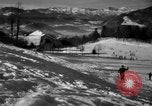 Image of Ski Patrol School Berchtesgaden Germany, 1957, second 22 stock footage video 65675043196